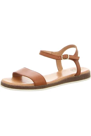 Apple of Eden Isa Riemchensandalette - Verkäufer: Schuhfachmann.de