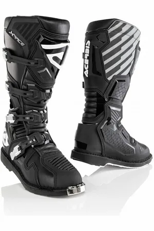 Acerbis X-Race Motocross Stiefel Motorradstiefel - Verkäufer: Fc-Moto