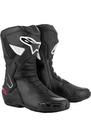 Alpinestars Stella SMX-6 V3 Damen Motorrad Stiefel Motorradstiefel - Verkäufer: Fc-Moto
