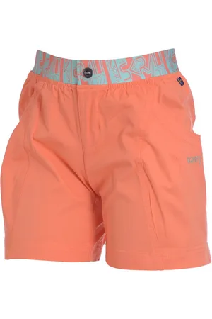 Skratta Trekkingshorts Wandershorts Damen Freja - Verkäufer: Mountain Sports Group UG (haftungsbeschränkt)
