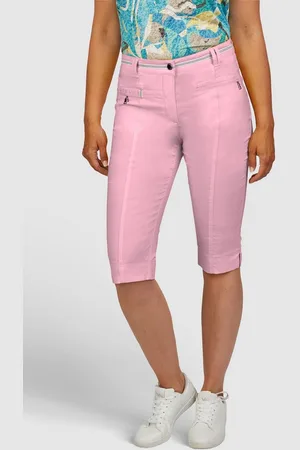 NAVIGAZIONE Stoffhose (1-tlg) Bengalinware - Verkäufer: GUTEMARKEN