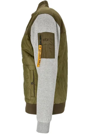 PME Legend™ Sweatjacke - Verkäufer: Alfons W. - Online Fashion Store