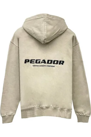Pegador Kapuzenpullover Colne Logo (1-tlg., kein Set) - Verkäufer: Release36