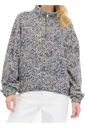 Ragwear Sweatshirt IZZAR PRINT - Verkäufer: Melange-shop