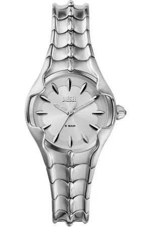 Diesel Quarzuhr VERT DZ5605, Armbanduhr, Damenuhr, Edelstahlarmband