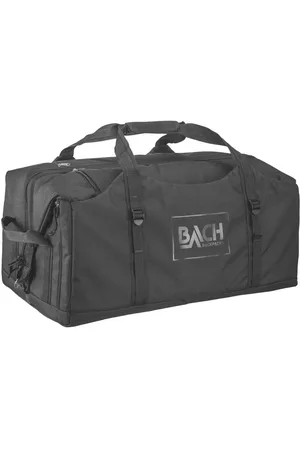 Bach Sporttasche Dr. Duffel 70 - Reisetasche (black) - Verkäufer: Markenkoffer