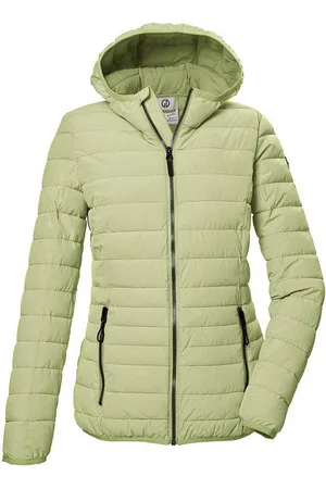 G.I.G.A. DX by killtec Steppjacke GS 65 WMN QLTD JCKT