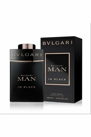Bvlgari Eau de Parfum Man In Black Edp Spray 100ml - Verkäufer: Parfümerie Wilhelm Haas