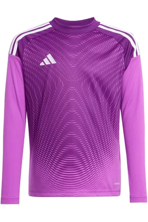 adidas Fußballtrikot adidas Kinder Torwarttrikot Tiro 25 Competition GK JSY LY - Verkäufer: CORTEXPOWER