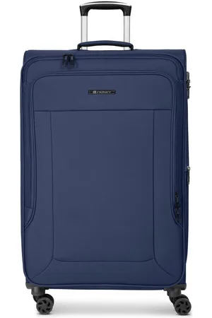 Franky Weichgepäck-Trolley Melbourne 3.0, 4 Rollen, Polyester - Verkäufer: WE LOVE BAGS