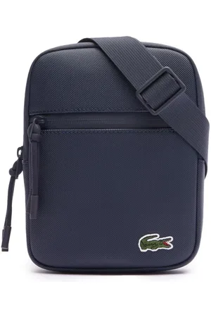 Lacoste Umhängetasche S Flat Crossover Bag - Verkäufer: Sport Klingenmaier