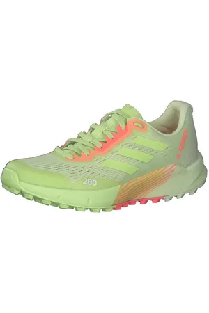adidas Damen Trail Running Schuhe Agravic Flow 2.0 Trailrunningschuh - Verkäufer: CORTEXPOWER