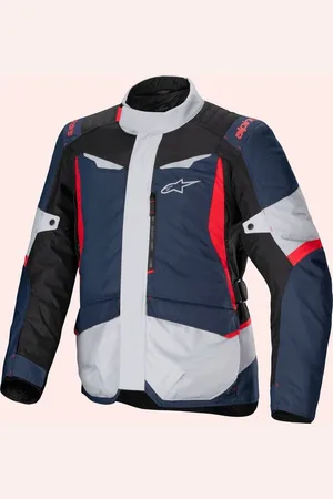 Alpinestars Motorradjacke ST-1 wasserdichte Motorrad Textiljacke herausnehmbares Innenfutter,wasserdicht - Verkäufer: Fc-Moto