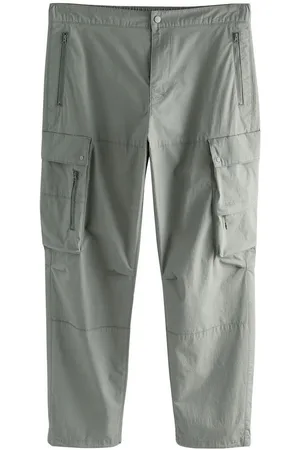 Next Stretch-Hose Tech Utility-Cargohose mit Stretch (1-tlg) - Verkäufer: Germany GmbH