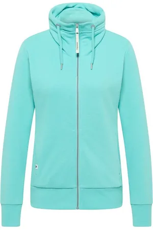 Ragwear Sweatshirt RONETTE Nachhaltige & Vegane Mode Damen - Verkäufer: ITG GmbH - Fashion und Lifestyle