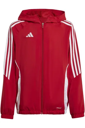 adidas Regenjacke adidas Kinder Windbreaker Tiro 24 WB Y - Verkäufer: CORTEXPOWER