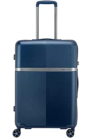 Roncato Trolley, 4 Rollen - Verkäufer: Markenkoffer