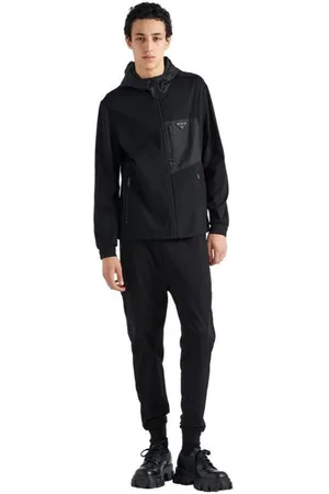 Prada Shorts Hose Schwarz Herren - Verkäufer: wellStyled