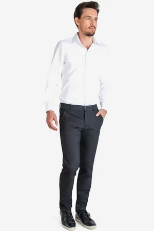 Club of Comfort Chinohose GARVEY 6910 - Verkäufer: