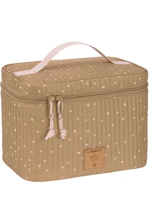 LÄSSIG Kulturbeutel Nursery Caddy To Go Bag - Verkäufer: modeherz