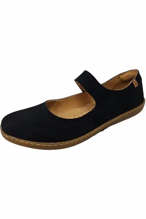El Naturalista Ballerina - Verkäufer: LEPi Markenschuhe