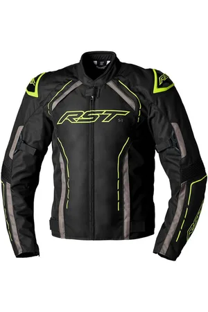 RST Motorradjacke S-1 Motorrad Textiljacke - Verkäufer: Fc-Moto