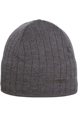 Eisglut Strickmütze Tex Merino melange - Verkäufer: beim-schaeftlmaier