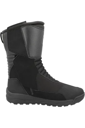 Richa Adventure X-Over wasserdichte Motorrad Stiefel Motorradstiefel - Verkäufer: Fc-Moto