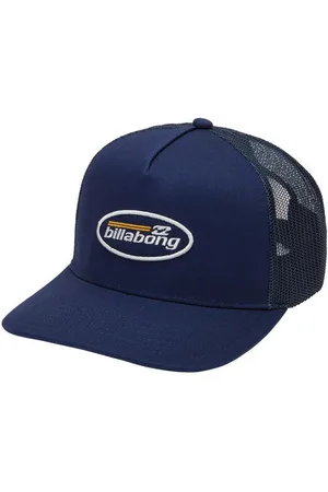 Billabong Trucker Cap Bad Dog