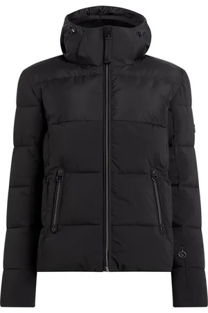 mc kinley Winterjacke Da.-Jacke Sienna W BLACK NIGHT - Verkäufer: Sport Wawrok GmbH