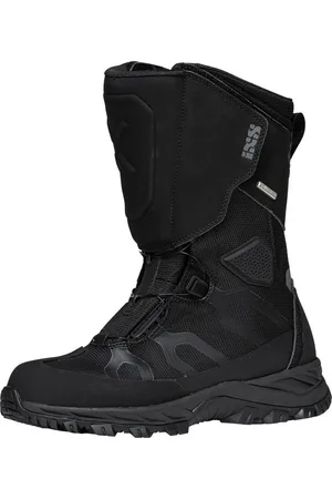 IXS Venture-STX 1.0 wasserdichte Motorrad Stiefel Motorradstiefel wasserdicht - Verkäufer: Fc-Moto