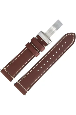 Victorinox Uhrenarmband 22mm Leder 004446.1 - Verkäufer: MARBURGER