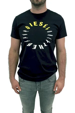 Diesel T-Shirt "T-Diego-Y2" - Verkäufer: fashion4smile