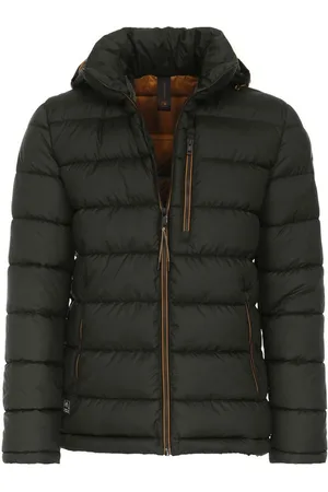 Casa Moda Langjacke Jacke uni