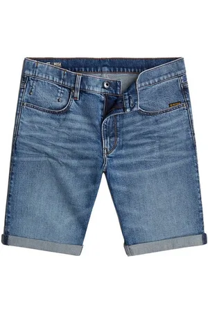 G-Star Shorts Herren Jeansshorts MOSA (1-tlg) - Verkäufer: engelhorn