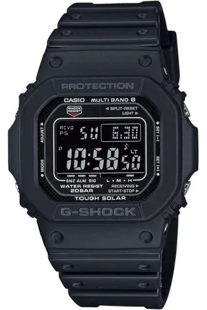 Casio Digitaluhr The Origin Herrenarmbanduhr - Verkäufer: Zeitlounge