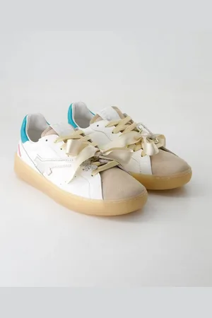 Gio+ Blue Sneaker - Verkäufer: TRETTER-Schuhe