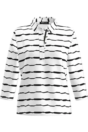 Frank Walder Poloshirt mit Upgrade - Verkäufer: Held Fashion Retail