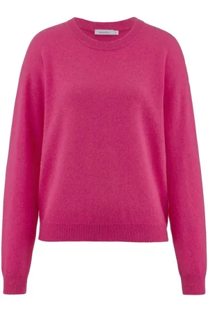 hessnatur Strickpullover aus reinem Kaschmir (1-tlg) - Verkäufer: