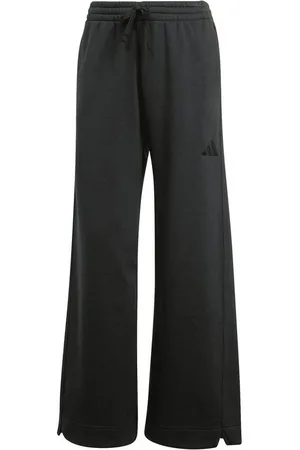 adidas Trainingshose adidas Damen Trainingshose ALL SZN Loose Wide-Leg Pant - Verkäufer: CORTEXPOWER