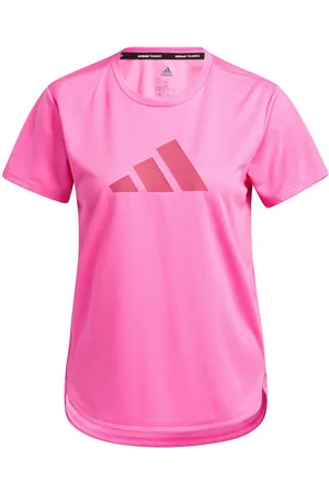 adidas T-Shirt adidas Damen T-Shirt BOS LOGO TEE - Verkäufer: CORTEXPOWER