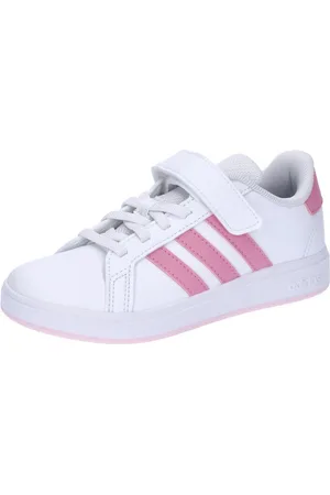 adidas Adidas Kinder Sneaker GRAND COURT 2.0 EL C Sneaker - Verkäufer: CORTEXPOWER