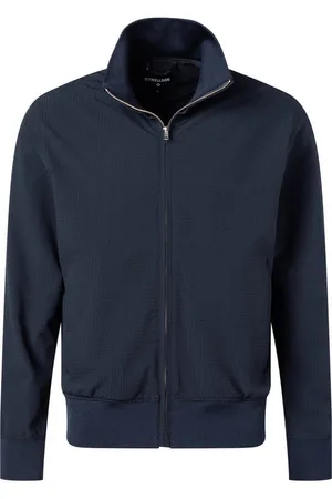 Strellson Funktionsjacke 11 Jason-W 10019763 - Verkäufer: Robert Ley Damen & Herrenmoden GmbH & Co KG