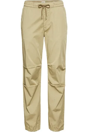 Camel Active Stoffhose aus einem Baumwollmix (1-tlg) - Verkäufer: