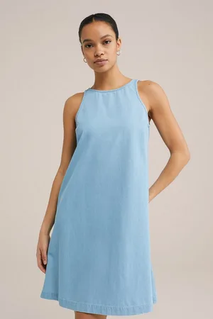 WE Fashion Maxikleid - Verkäufer: