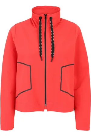 Doris Streich Sweatjacke - Verkäufer: Kaufhaus Ahrens GmbH & Co. KG