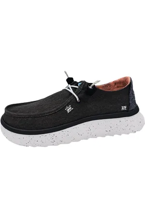 Hey dude Sneaker - Verkäufer: Schuh-Laden