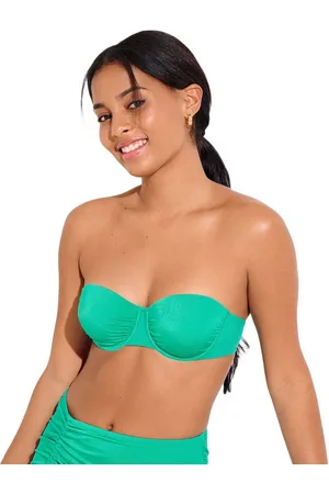 Lisca Balconette-Bikini-Top Balconette Bikini Top Karpathos (Stück, 1-St), abnehmbare Träger - Verkäufer: Sibrise