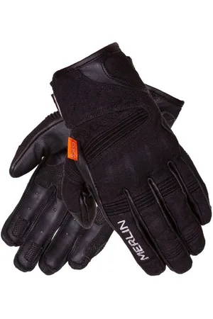 Merlin Motorradhandschuhe Mahala Raid D3O Motorradhandschuhe - Verkäufer: Fc-Moto