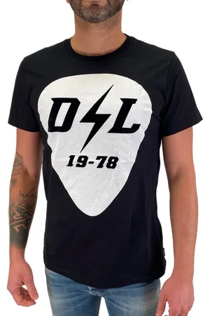 Diesel T-Shirt T-Diego-RB - Verkäufer: fashion4smile